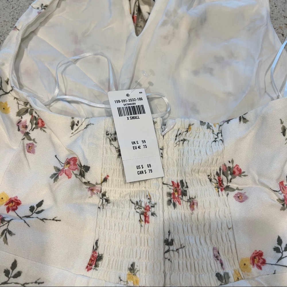 Abercrombie dress - Picture 3 of 3